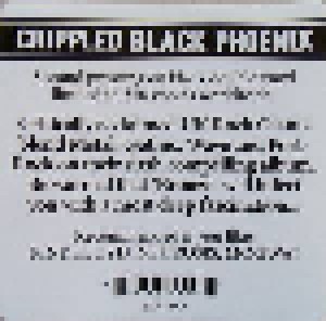 Crippled Black Phoenix: Bronze (2-LP) - Bild 10