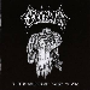 Epitaph + Dark Abbey: The Fleshcrawl Tapes '91-'92 / Blasphemy (Demo '90) (Split-CD) - Bild 1