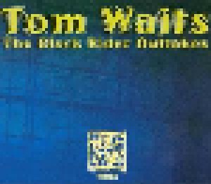 Tom Waits: The Black Rider Outtakes (CD) - Bild 1