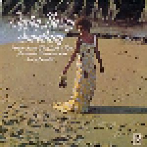 Shirley Bassey: Something (LP) - Bild 1
