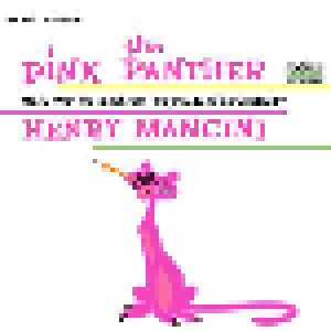 Henry Mancini: The Pink Panther (LP) - Bild 1