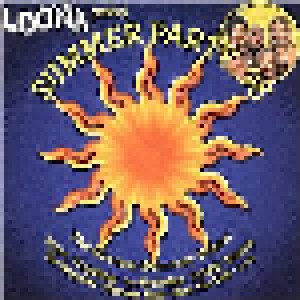 Cover - Ritmo Ritmo: Loona Presents Summer Party'98