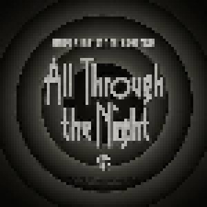 Imperial State Electric: All Through The Night (LP) - Bild 1