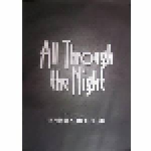 Imperial State Electric: All Through The Night (LP) - Bild 2