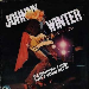 Johnny Winter: Captured Live! (LP) - Bild 1