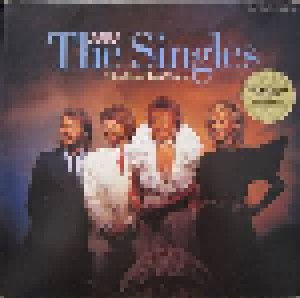 ABBA: The Singles - The First Ten Years (2-LP) - Bild 1