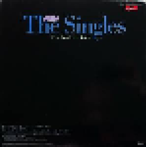 ABBA: The Singles - The First Ten Years (2-LP) - Bild 4