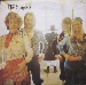 ABBA: The Singles - The First Ten Years (2-LP) - Bild 8
