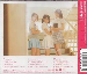 AKB48: Love Trip (Single-CD + DVD) - Bild 3