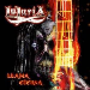 Lujuria: Llama Eterna (CD) - Bild 1