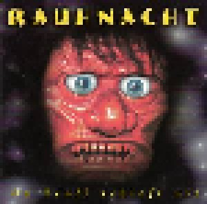 Rauhnacht: Da Teufl Schloft Nit (CD) - Bild 1