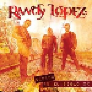 Randy Lopez: Nacido En El Siglo XX (CD) - Bild 1