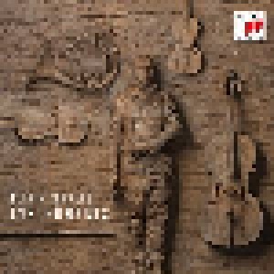 Cover - Henrik Schwarz: Instruments