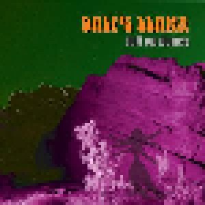 Dali's Llama: Full On Dunes (CD) - Bild 1