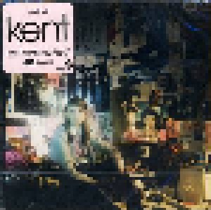 Kent: Best Of (2-CD) - Bild 2