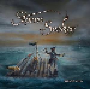 Storm Seeker: Pirate Scum (Mini-CD / EP) - Bild 1