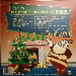 Tommy Emmanuel: Christmas Memories (LP) - Bild 2