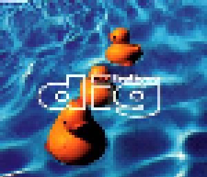 Dig: Believe (Single-CD) - Bild 1