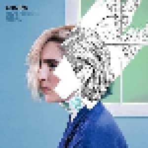 Cover - Shura: Nothing's Real