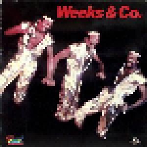Cover - Weeks & Co.: Weeks & Co