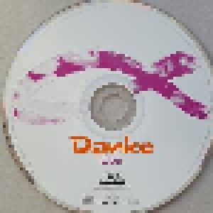 Danke - Songs Und Lieder Zum Kirchentag (2-CD) - Bild 4