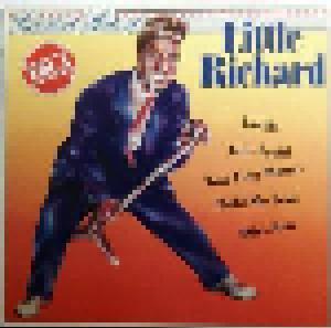 Little Richard: Greatest Hits Of Little Richard Vol.1, The - Cover