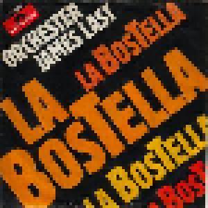 James Last Orchester: Bostella, La - Cover