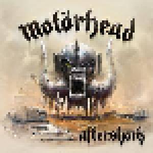 Motörhead: Aftershock - Cover