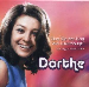 Dorthe: Sind Sie Der Graf Von Luxemburg - Die Singles 1963 - 1982 - Cover