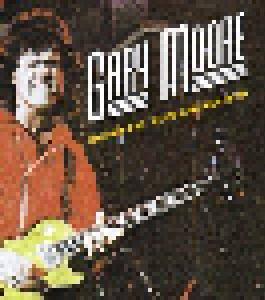 Gary Moore: White Knuckles - Cover