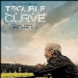 Marco Beltrami: Trouble With The Curve - Cover