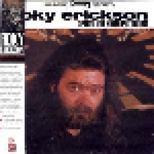 Roky Erickson: Gremlins Have Pictures - Cover