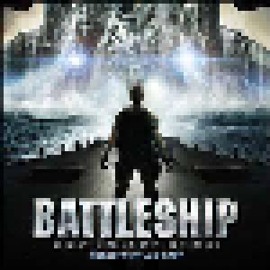 Steve Jablonsky: Battleship - Cover