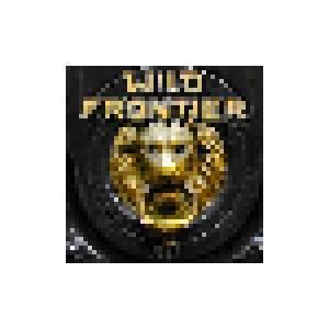Wild Frontier: 2012 - Cover
