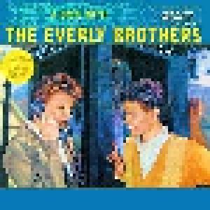 The Everly Brothers: Date With The Everly Brothers, A - Cover