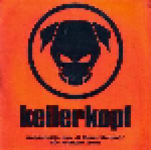 Keilerkopf: 3 Mann Mensch - Cover