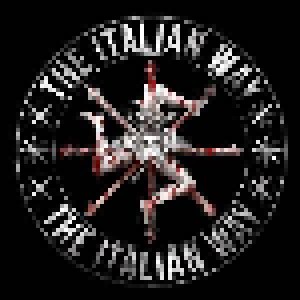 The Italian Way: Monsterdrug (CD) - Bild 1
