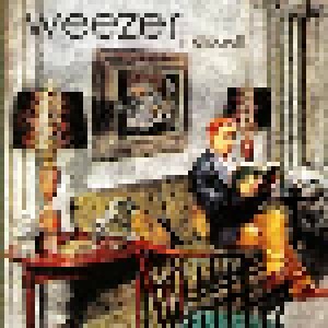Weezer: Maladroit (CD) - Bild 1