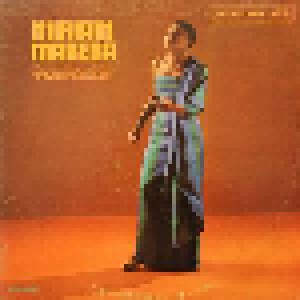 Miriam Makeba: Miriam Makeba (LP) - Bild 1