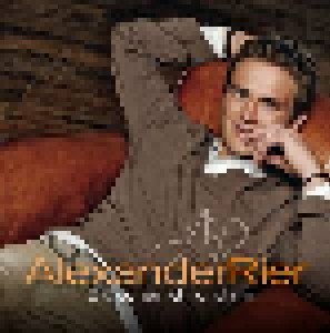 Cover - Alexander Rier: Zwischen Dir Und Mir