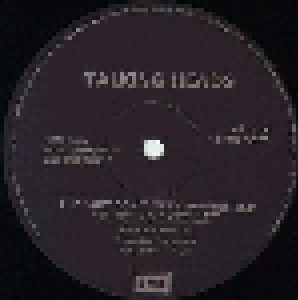 Talking Heads: The Lady Don't Mind (12") - Bild 3
