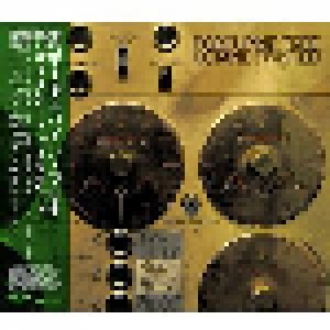 Porcupine Tree: Octane Twisted (2-CD + DVD) - Bild 1
