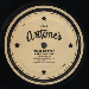James Cotton: Mighty Long Time (2-LP) - Bild 4