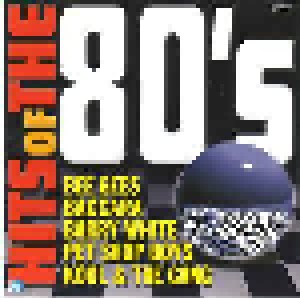 Hits Of The 80's (2-CD) - Bild 1