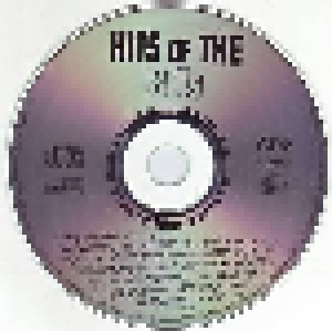 Hits Of The 80's (2-CD) - Bild 4