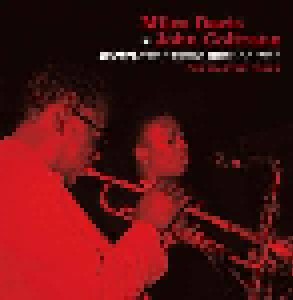 Miles Davis & John Coltrane: Complete Studio Recordings The Master Takes (6-CD) - Bild 1