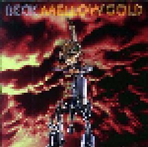 Beck: Mellow Gold (CD) - Bild 1