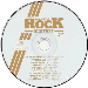Classic Rock 57 - Mixtape 57 (CD) - Bild 3