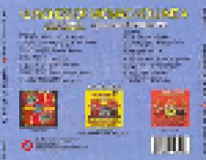 12 Inches Of Micmac Volume 4 (2-CD) - Bild 2