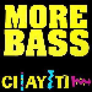 CI Ay Ti: More Bass (12") - Bild 1